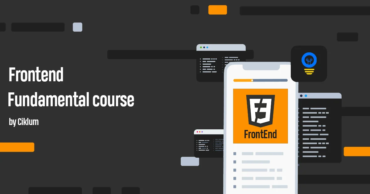 certificate frontend