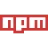 npm icon