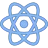 react icon