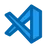 vscode icon