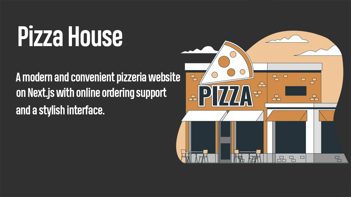 Pizza House